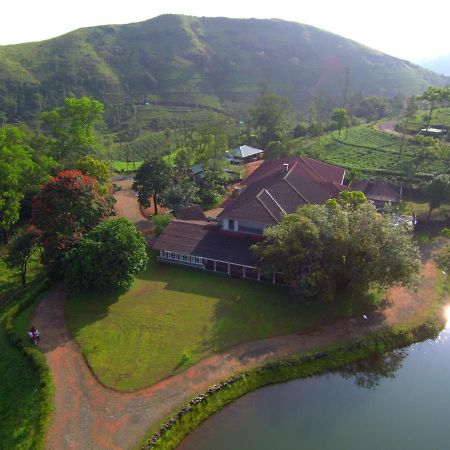 Orion County Hotel Vagamon Exterior photo