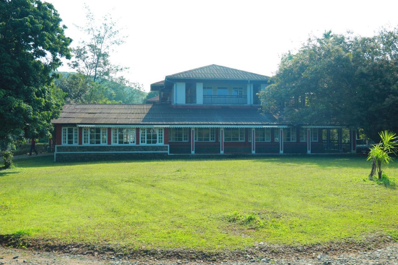 Orion County Hotel Vagamon Exterior photo