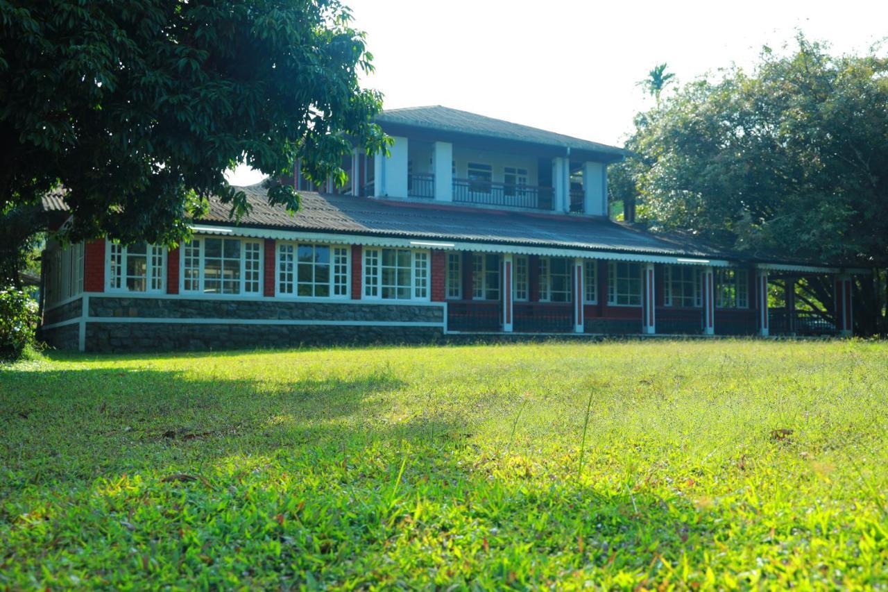 Orion County Hotel Vagamon Exterior photo