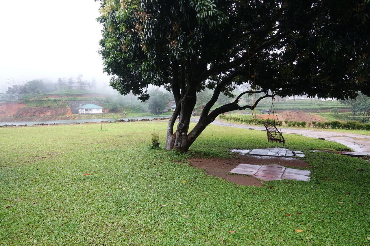 Orion County Hotel Vagamon Exterior photo