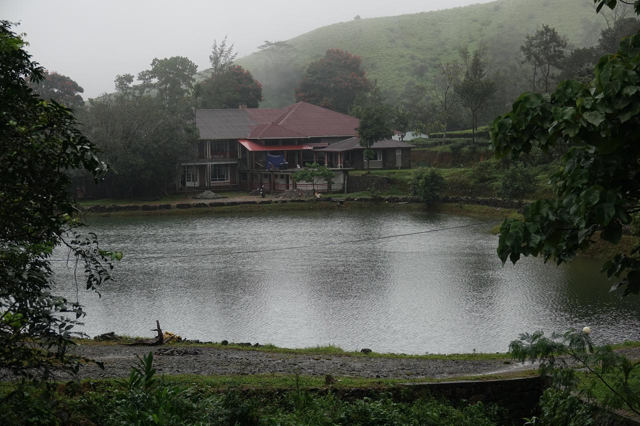 Orion County Hotel Vagamon Exterior photo