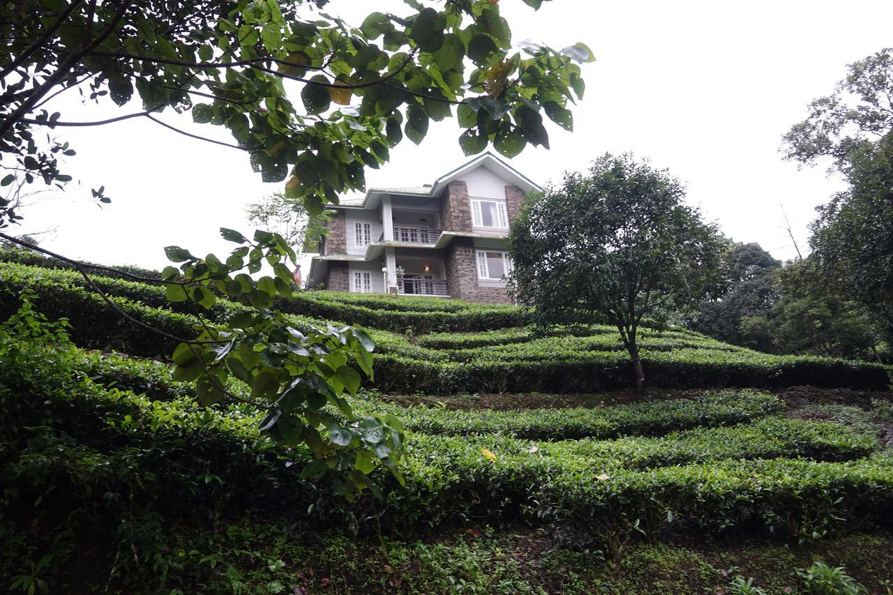 Orion County Hotel Vagamon Exterior photo