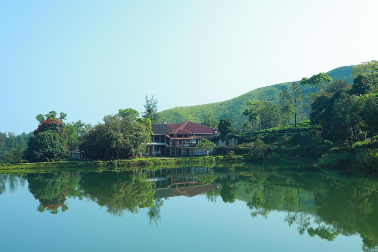 Orion County Hotel Vagamon Exterior photo