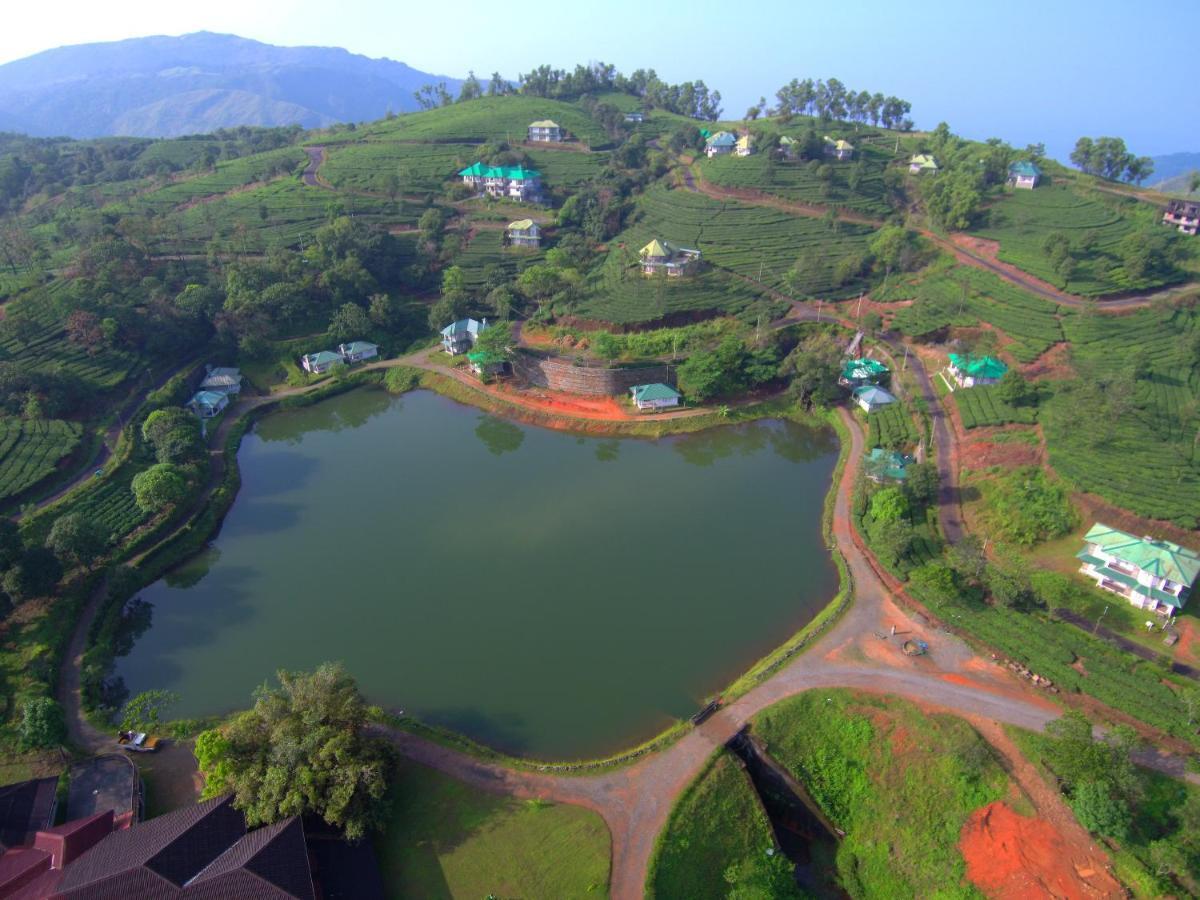 Orion County Hotel Vagamon Exterior photo