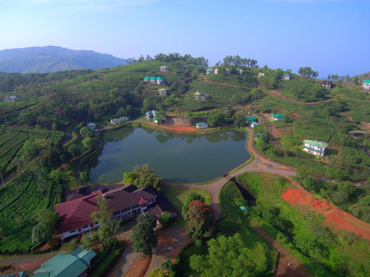 Orion County Hotel Vagamon Exterior photo