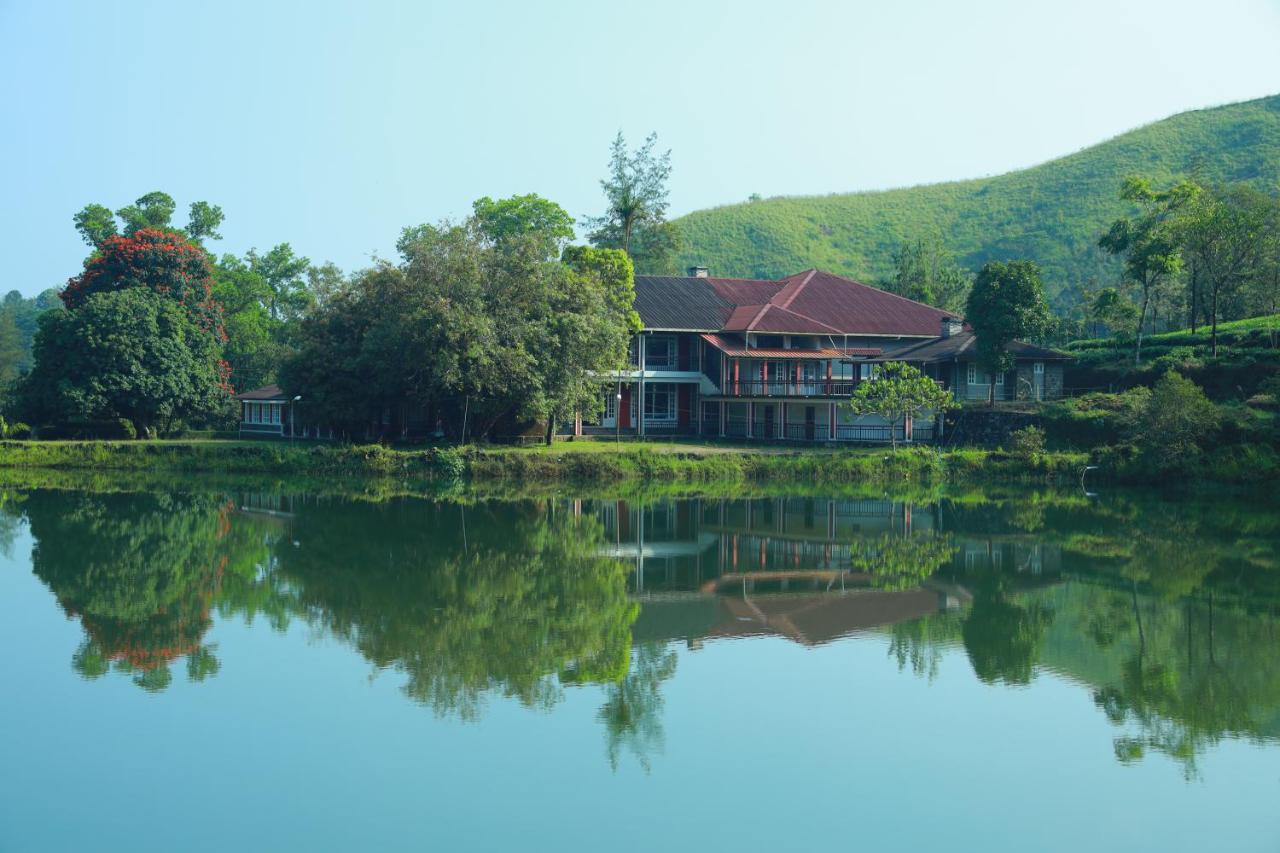 Orion County Hotel Vagamon Exterior photo