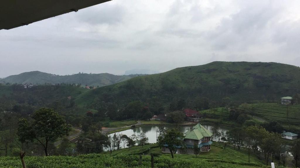 Orion County Hotel Vagamon Exterior photo