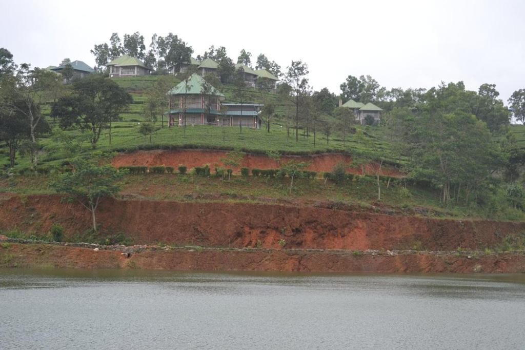 Orion County Hotel Vagamon Exterior photo